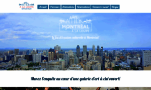 Mtl-alaloupe.com thumbnail