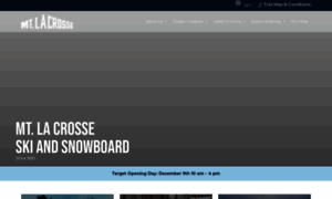 Mtlacrosse.com thumbnail