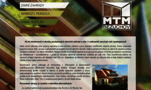 Mtm1.cz thumbnail
