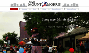 Mtmorrisny.com thumbnail