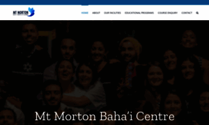 Mtmorton.com.au thumbnail