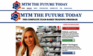 Mtmthefuturetoday.com thumbnail