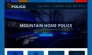 Mtnhomepolice.com thumbnail