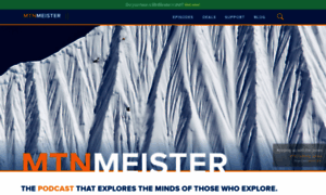 Mtnmeister.com thumbnail