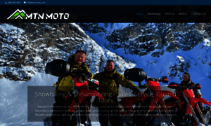 Mtnmoto.com thumbnail