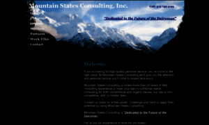 Mtnstatesconsulting.com thumbnail