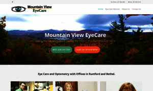 Mtnvieweyecare.com thumbnail