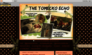 Mtomecko.blogspot.com thumbnail