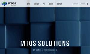 Mtos.co.kr thumbnail