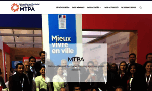 Mtpa-network.org thumbnail