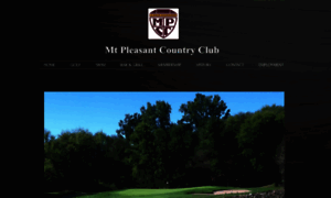 Mtpleasantcc.com thumbnail