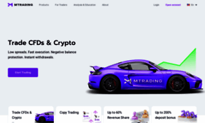 Mtrading.co.id thumbnail