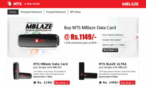 Mts-data-card.in thumbnail