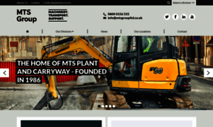 Mtsgroupltd.co.uk thumbnail