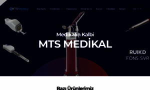 Mtsmedikal.com thumbnail