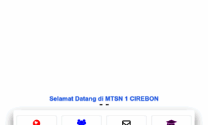 Mtsn1-cirebon.sch.id thumbnail