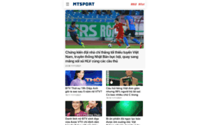 Mtsport.net thumbnail