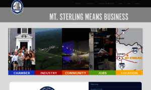 Mtsterlingchamber.com thumbnail