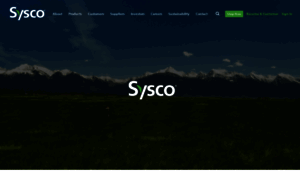 Mtsysco.com thumbnail