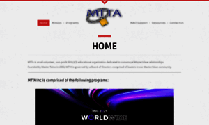 Mtta.info thumbnail