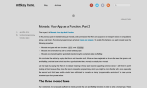 Mttkay.github.io thumbnail