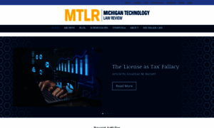 Mttlr.org thumbnail