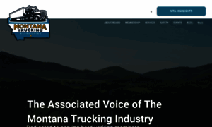 Mttrucking.org thumbnail