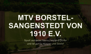 Mtv-borstel-sangenstedt.de thumbnail
