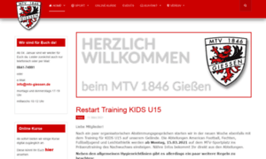 Mtv-giessen.de thumbnail