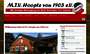 Mtv-hoopte.de thumbnail