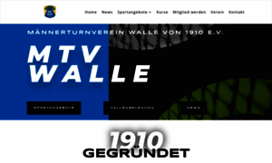 Mtv-walle.de thumbnail