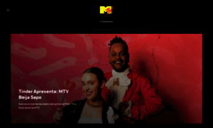 Mtv.com.br thumbnail