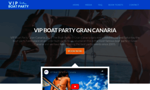 Mtvboatpartygrancanaria.com thumbnail