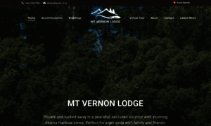 Mtvernon.co.nz thumbnail