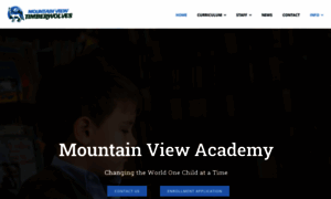 Mtviewacademy.org thumbnail