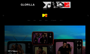 Mtvmobile.de thumbnail