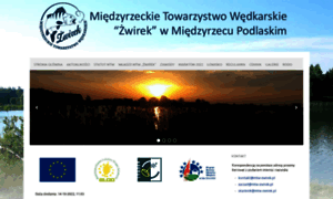 Mtw-zwirek.pl thumbnail