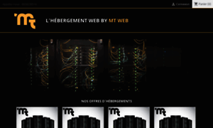 Mtweb.fr thumbnail