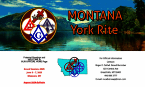 Mtyorkrite.org thumbnail