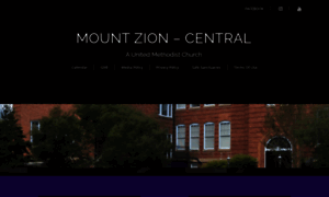 Mtzioncentral.org thumbnail