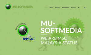 Mu-softmedia.com thumbnail