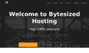 Mu.bytesized-hosting.com thumbnail