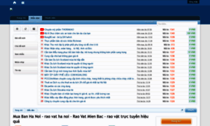 Muabanhanoi24h.com thumbnail
