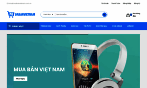 Muabanvietnam.com.vn thumbnail