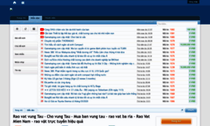 Muabanvungtau24h.com thumbnail