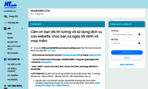 Muabm365.com thumbnail