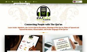 Mualim-alquran.com thumbnail