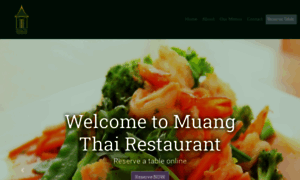 Muang-thai.co.uk thumbnail