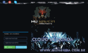 Muangel.net thumbnail