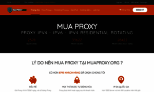 Muaproxy.org thumbnail